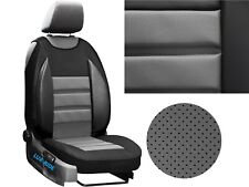 Vw Passat B7 B8 2010 - 2022 One Seat Cover Mat Perforated Artificial Leather
