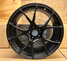 New Oem Jack Roush Edition Mustang 19 Forged Weld Racing Wheels Set Of 4