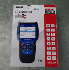 Innova 3170rs Fixassist Obdl And Obdll Scan Tool With Abs