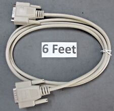 6 Feet Replacement Snap-on Mt2500 Scanner Extension Cable Replaces Mt2500-300