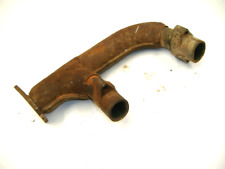 Vw Bus Right Side Exhaust Manifold 75 - 78 Yr Passenger Side