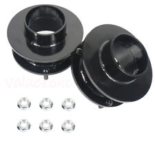 Front 2.5 Lift Leveling Kit Steel Coils For Ram 2500 3500 1994-2013 6.7l L6