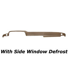 Coverlay 11-104 For 79-83 Toyota Pickup Light Brown Dash Cover W Window Defrost