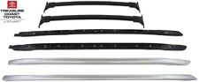 New Oem Toyota Venza 2009-2016 Roof Racks And Cross Bars Assembly