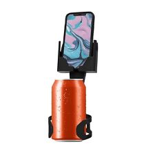 Cup Holder Phone Mount For Car 2 In 1 Phone Holder Car Cupholder Usa Seller