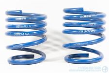Used Hr Front Lowering Springs For 1994-1999 Bmw E36 M3 - 1.5 Drop Group G