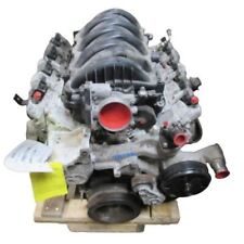 Engine Classic Style 5.3l Vin C 8th Digit V8 Motor 2017-19 Sierra Silverado 1500