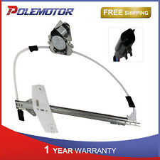 Front Left Power Electric Window Regulator For 2002-2006 Jeep Liberty 741-526