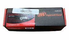 Ingersoll Rand 1105max-d3 Drive Air Ratchet Wrench 38 41 Ft Lb Max Torque
