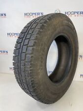 1x Cooper Discoverer Ms Studded P22575r16 104 S Quality Used Tires 8.532