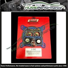 Holley Barry Grant Carb Carburettor Double Pumper 4150 Rebuild Gasket Kit Q3-202