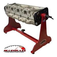 Cylinder Head Stand Rotating Chevy Heads Dodge Ford Sbc Bbc Big Block
