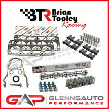 Brian Tooley Racing Btr Truck Cam Kit W Camshaft Installation Package