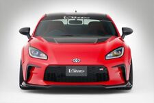Gr86 Authentic Varis Carbon Front Spoiler Brand New In Box 