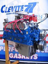 Ford 302 320 Hp High Performance Balanced Turn Key Crate Engine Mustang Truck