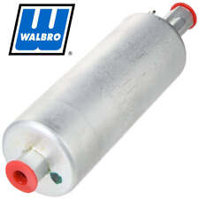 Brand New Genuine Walbro Ti Automotive External Inline 190lph Fuel Pump Gsl391