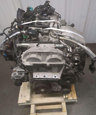 2018 Buick Regal Tourx Wagon 2.0l Engine Assembly 42k Miles Motor No Turbo 20