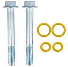 Turbo Re-install Bolts O-ring Kit Gtp38 For 99-03 Ford 7.3l Powerstroke Diesel