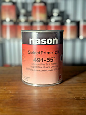 Axalta Dupont Cromax Nason Selectprime2k 491-55 Chrome Free Etch Primer