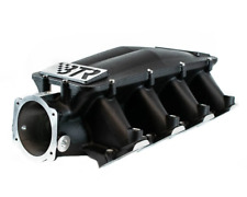 Brian Tooley Btr Equalizer Intake Manifold - Cathedral Head Ls1 Ls2 5.3 5.7 6.0