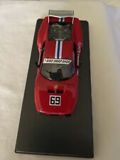 143 Remember Ferrari 512bb Daytona 1980