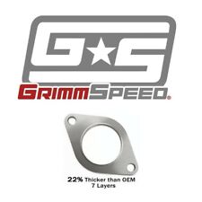 Grimmspeed 026001 Exhaust Manifold To Up Pipe Gasket For Subaru Wrx Sti Ej Turbo