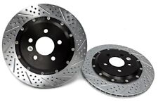 Fits 2013-2014 Ford Mustang Shelby Gt500 Eradispeed Rotors 2261044
