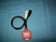 New Snap-on Volkswagen Vw Cable Eaa0355l56a Verus Verdict Modis Solus Pro Ultra