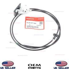 Genuine Hood Latch Release Cable Oem Acura Integra 1994-2001 74130-st7-a00
