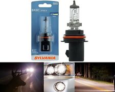 Sylvania Basic 9007 Hb5 6555w One Bulb Head Light High Low Beam Plug Play Dot