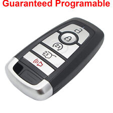 New Smart Remote Key Fob For 2018-2021 Ford Expedition Explorer Escape 164-r8198
