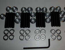 Ford 351c 351m 400m Boss 302 Valve Cover Studs