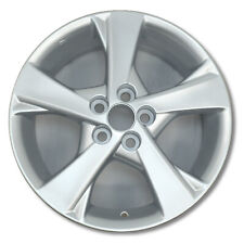 For Toyota Corolla Matrix Oem Design Wheel 16 16x6.5 2011-2014 Silver Rim 69590