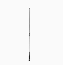 Comet Antenna Sbb-5 Dual Band 2m70cm Mobile Antenna Uhf Connector 38in Tall