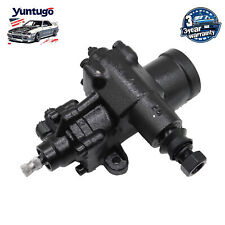 For 1997-2002 Dodge Ram 2500 3500 4000 Complete Power Steering Gear Box 4wd Rwd