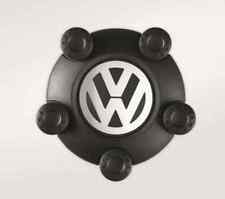 Genuine Volkswagen Center Cap For Winter Steel Wheel Set Of 4 5n0-071-456-xrw