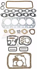 New Head And Lower Engine Gasket Set Mgb Gt 3 Main Bearing Engine 1963-1965