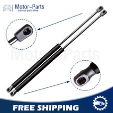 2 Front Hood Lift Supports Struts For Chevy Captiva Sport 12-15 Saturn Vue 08-10