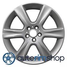 Jaguar Xe 2017-2019 18 Oem Wheel Rim Silver