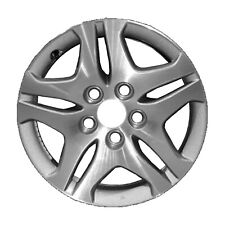 63885 Reconditioned Oem Aluminum Wheel 16x7 Fits 2005-2010 Honda Odyssey