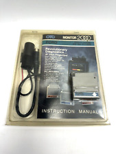Fac Seal Otc Monitor 2000 Software Cartridge For Ford 1981-1986 Adapter Cable