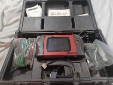 Snap-on Modis Eems300 Automotive Diagnostic Scanner Tool Extras
