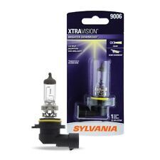 Sylvania - 9006 Xtravision - High Performance Halogen Headlight Contains 1 Bulb