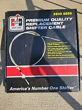 Hurst 5008555 Universal Grey 5-foot Length Shifter Cable