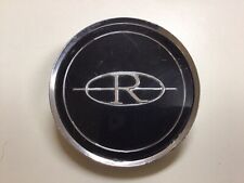 1979 - 1985 Buick Riviera Wire Center Hubcap Wheel Cover Emblem