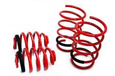 Megan Racing Lowering Springs For 92-98 Bmw 3 Series E36 Sedancoupe Only