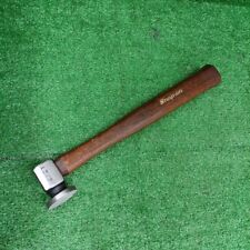 Snap-on Bf612 Compact Body Hammer 1-34 Head Height Import From Japan Used