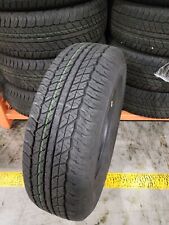4 Tires 26570r17 Dunlop At20 P265 70 17 2657017 R17 New Factory Takeoffs 4ply