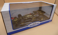 Mcg 118 Jps Lotus-ford 72d 5 Emerson Fittipaldi Winner Spanish Grand Prix 1972