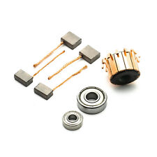 Abs Brake Booster Pump Motor Repair Kit For Lexus 47070-60010 47070-30060